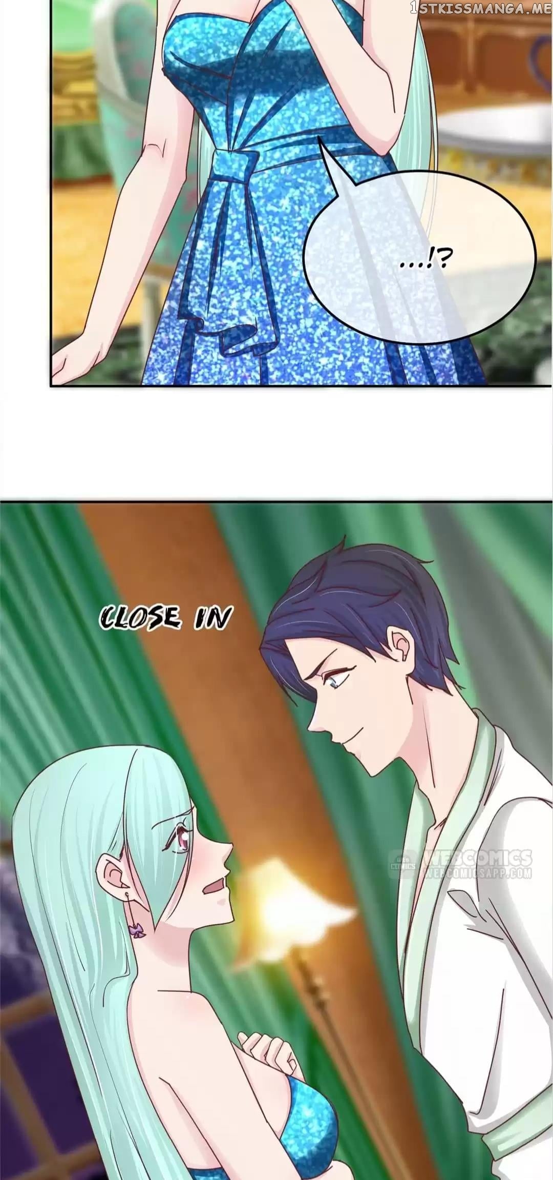 Counter-Attack of a Pregnant Actress chapter 110 - page 26