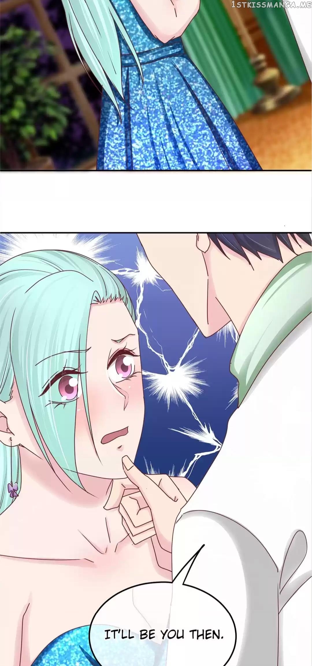 Counter-Attack of a Pregnant Actress chapter 110 - page 27