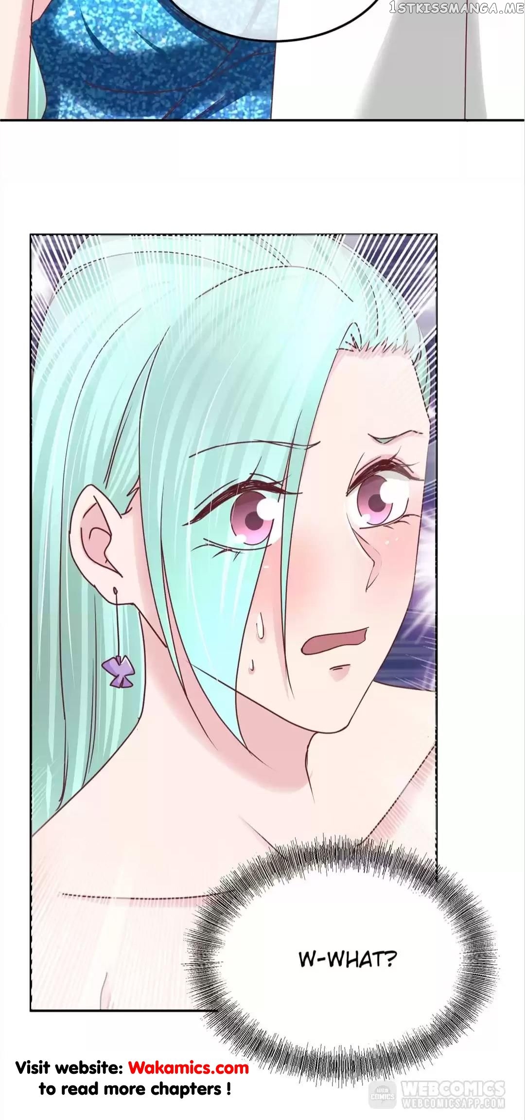 Counter-Attack of a Pregnant Actress chapter 110 - page 28