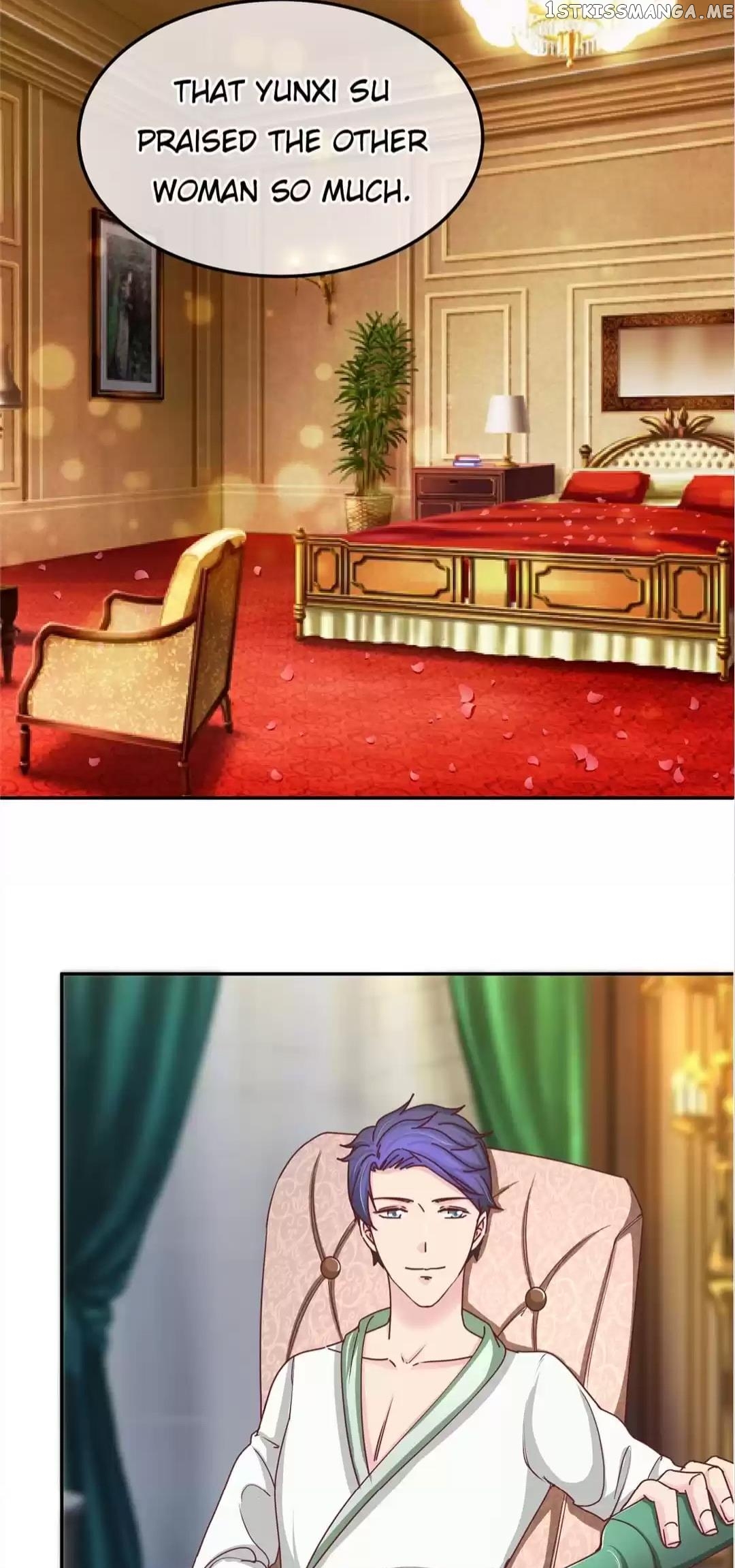 Counter-Attack of a Pregnant Actress chapter 110 - page 5
