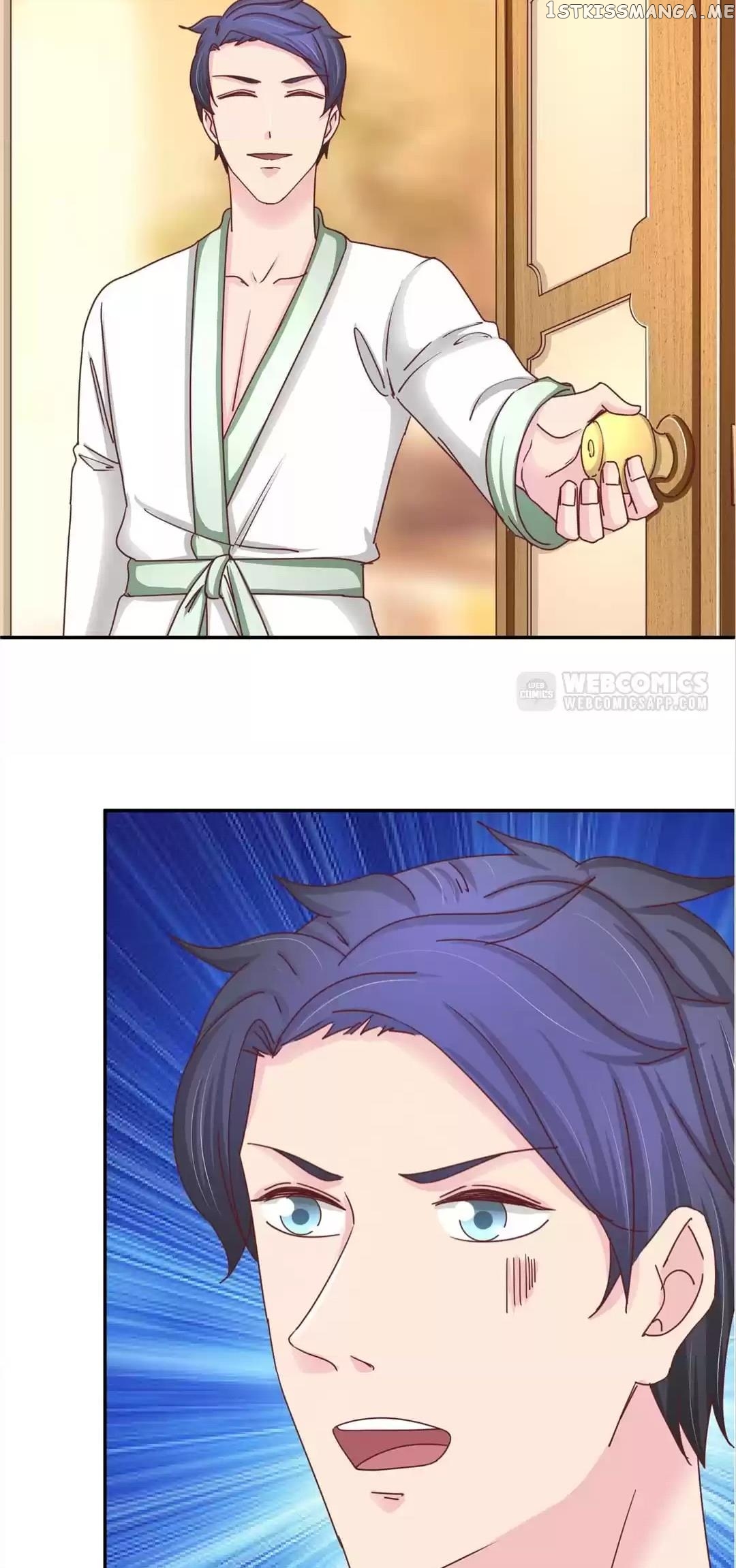 Counter-Attack of a Pregnant Actress chapter 110 - page 9