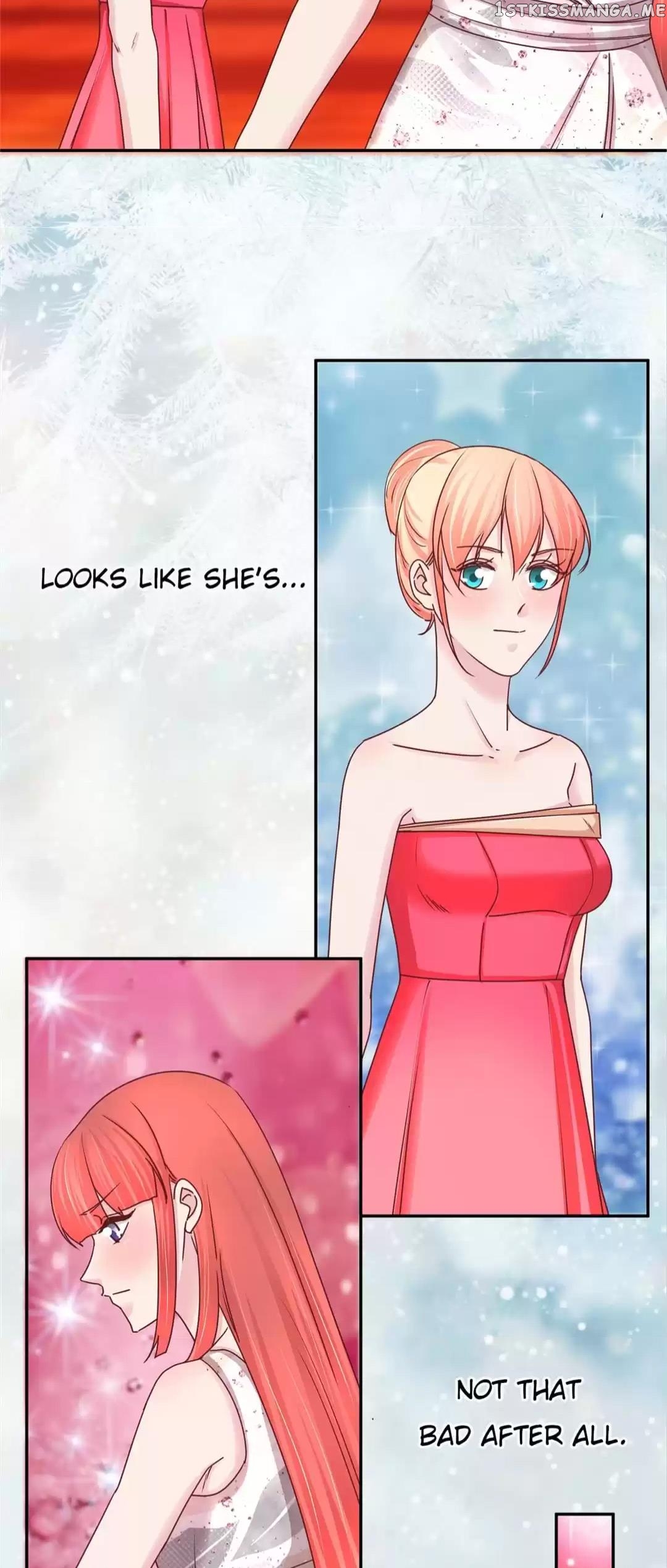 Counter-Attack of a Pregnant Actress chapter 109 - page 16