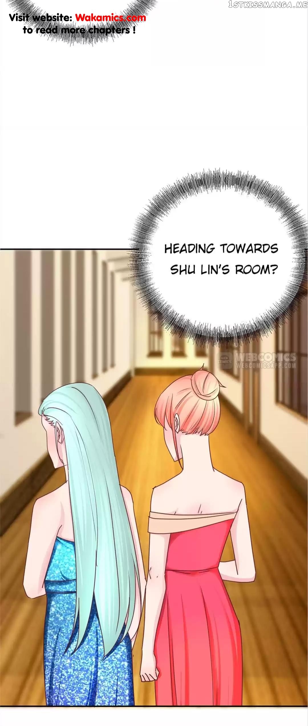 Counter-Attack of a Pregnant Actress chapter 109 - page 28