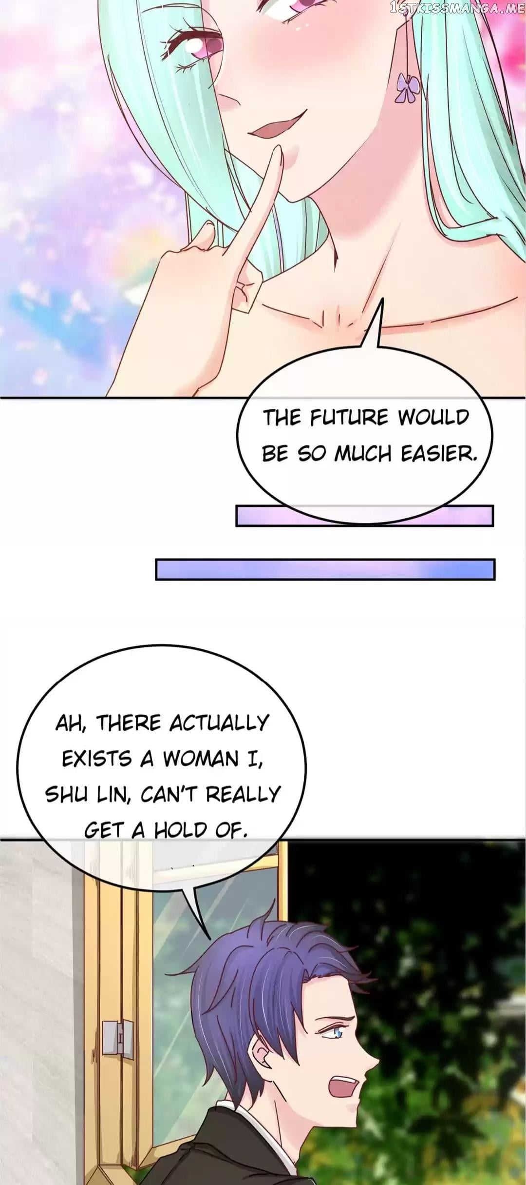 Counter-Attack of a Pregnant Actress chapter 108 - page 11