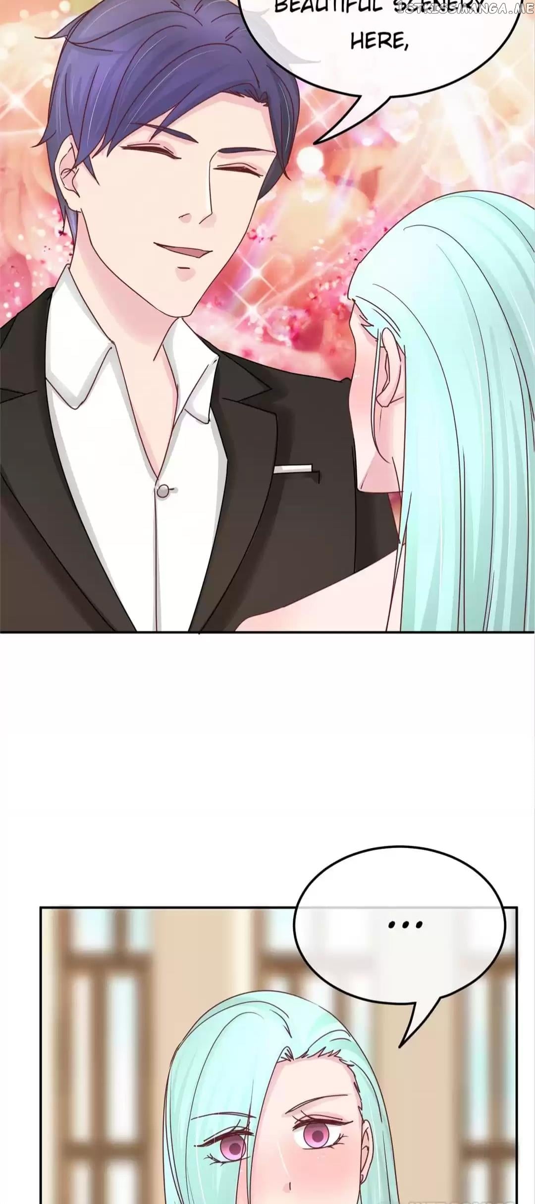 Counter-Attack of a Pregnant Actress chapter 108 - page 18