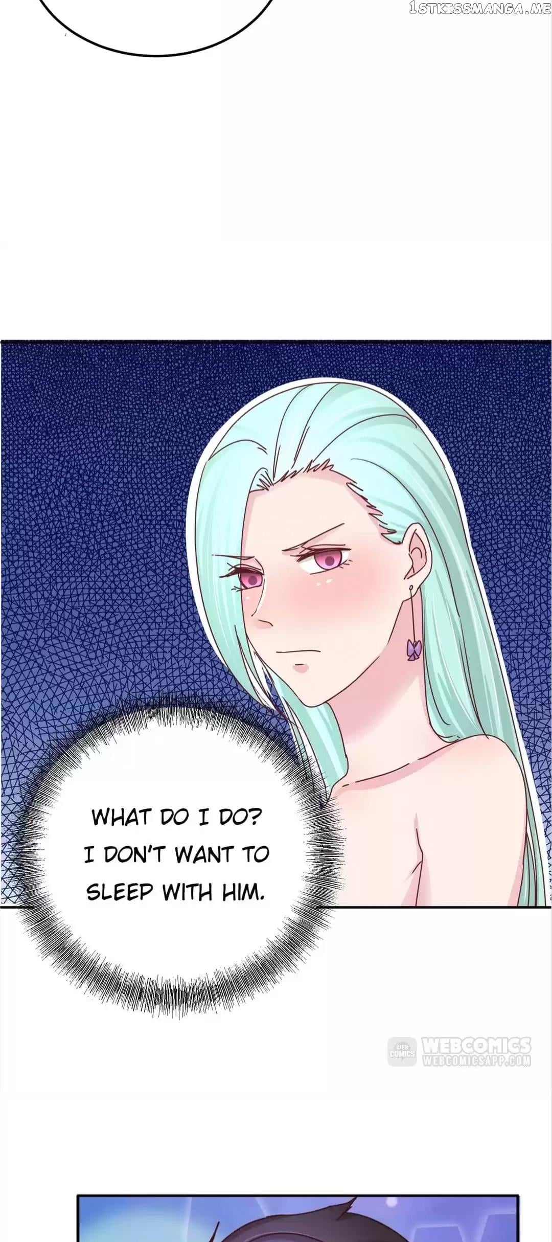 Counter-Attack of a Pregnant Actress chapter 108 - page 23