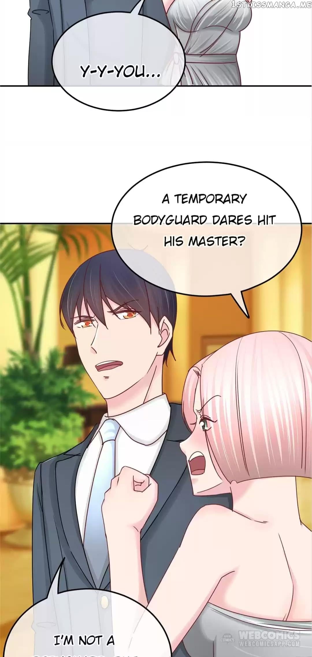 Counter-Attack of a Pregnant Actress chapter 106 - page 11
