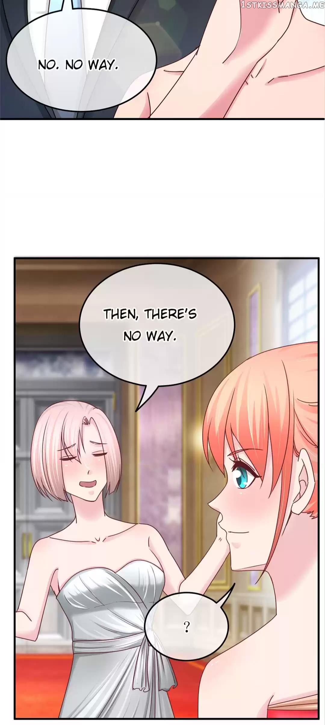 Counter-Attack of a Pregnant Actress chapter 105 - page 10