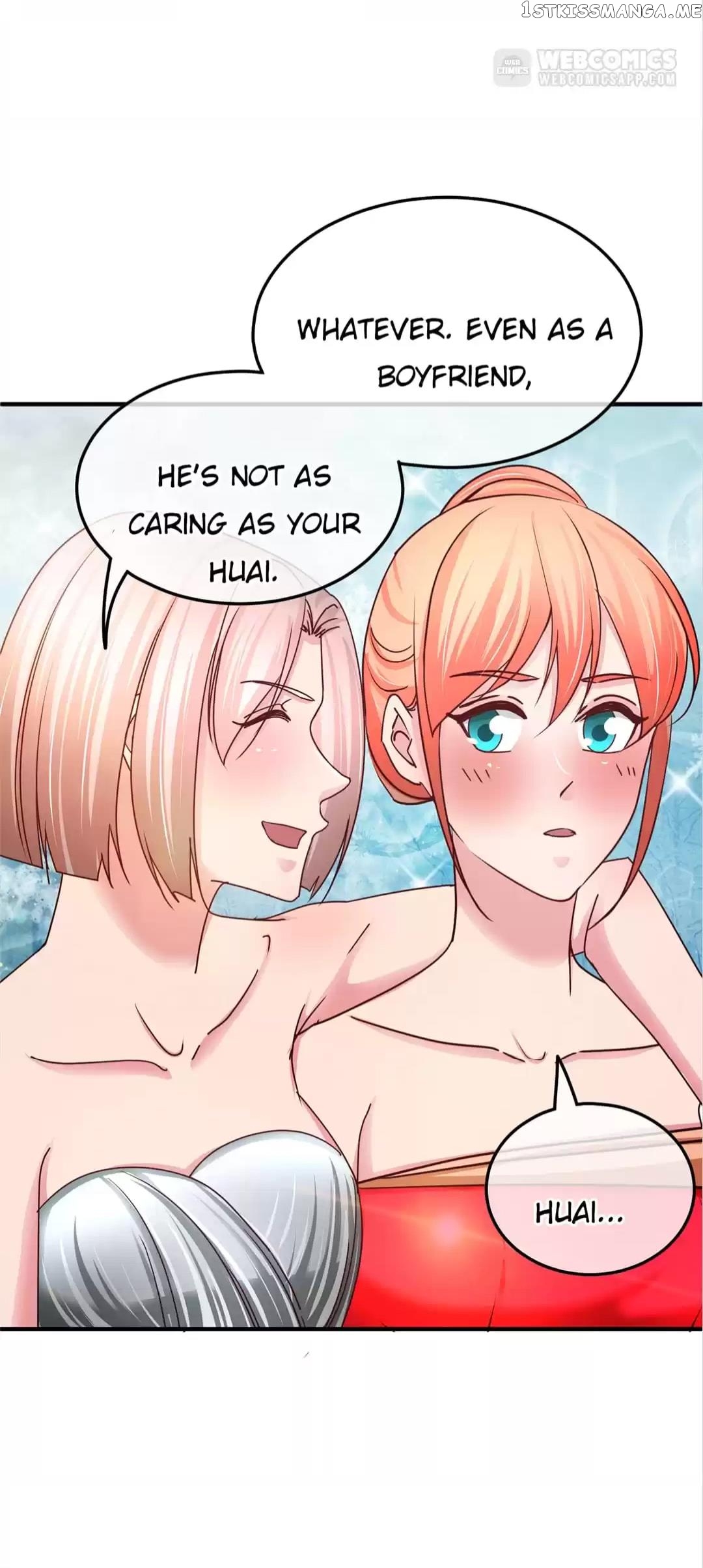 Counter-Attack of a Pregnant Actress chapter 105 - page 11