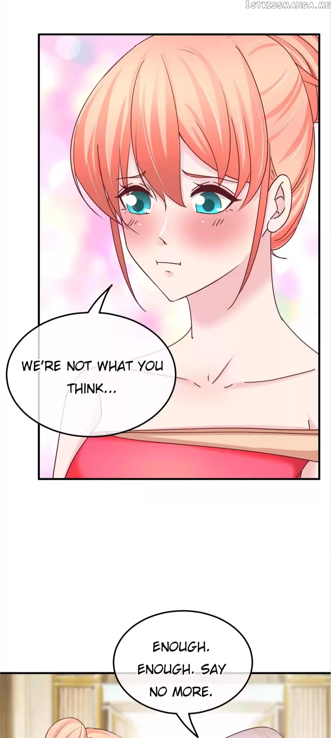 Counter-Attack of a Pregnant Actress chapter 105 - page 12