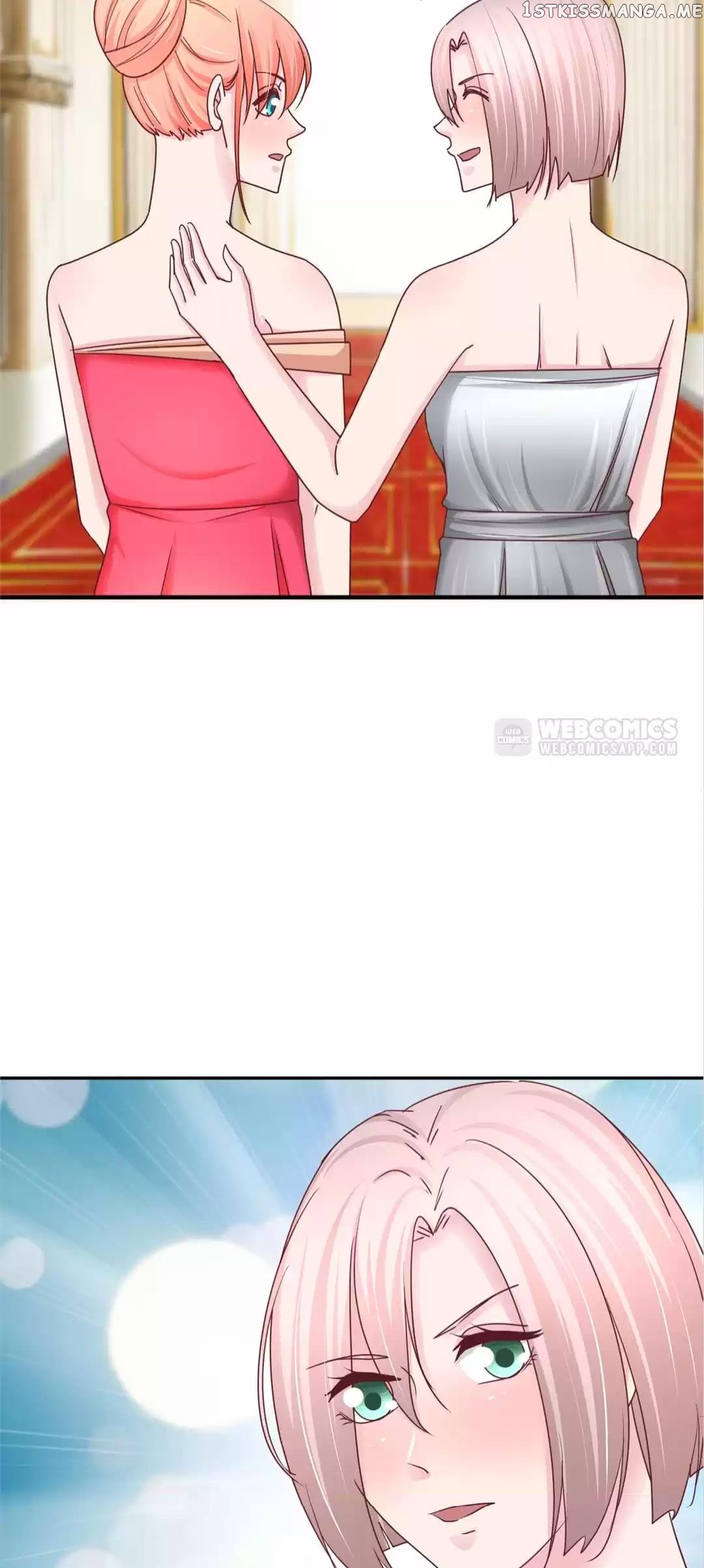 Counter-Attack of a Pregnant Actress chapter 105 - page 13