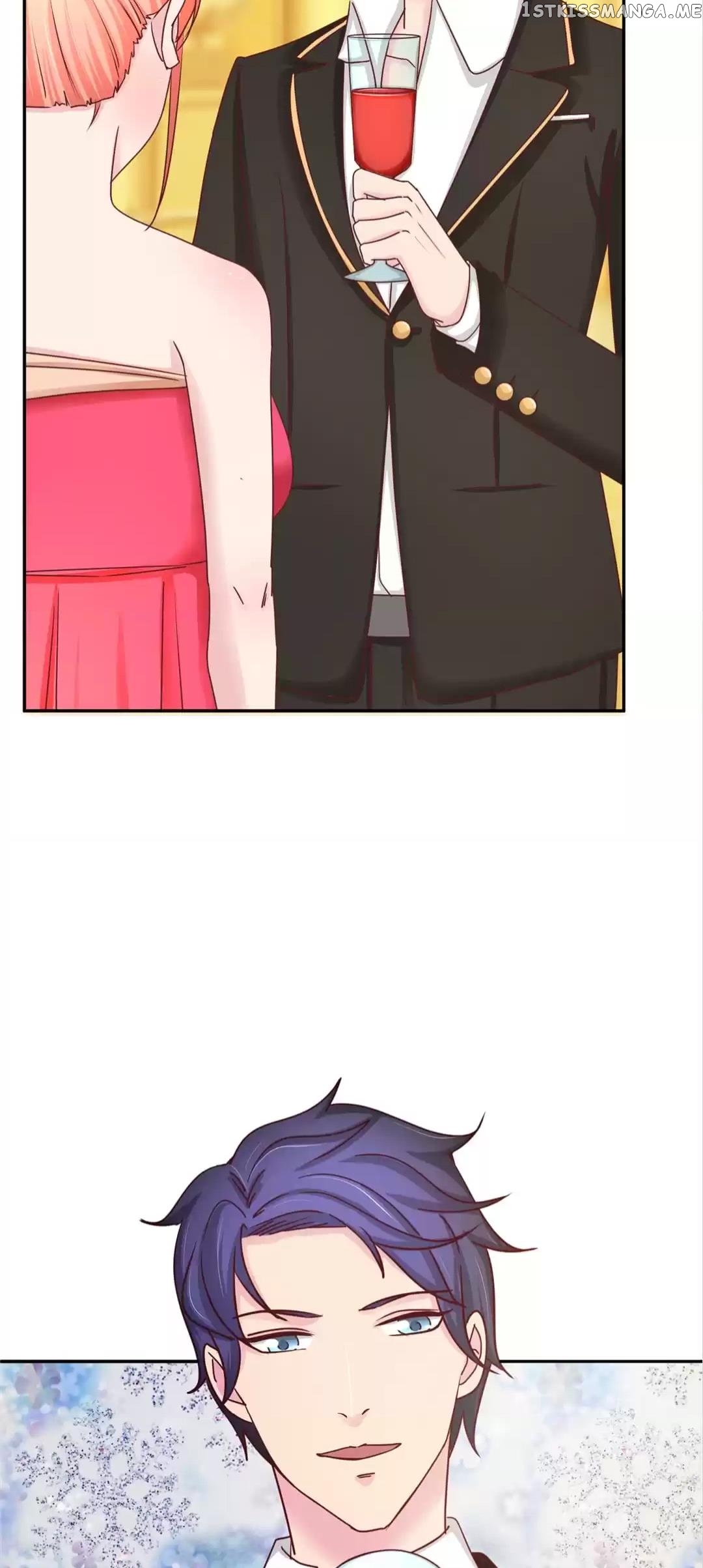 Counter-Attack of a Pregnant Actress chapter 105 - page 19