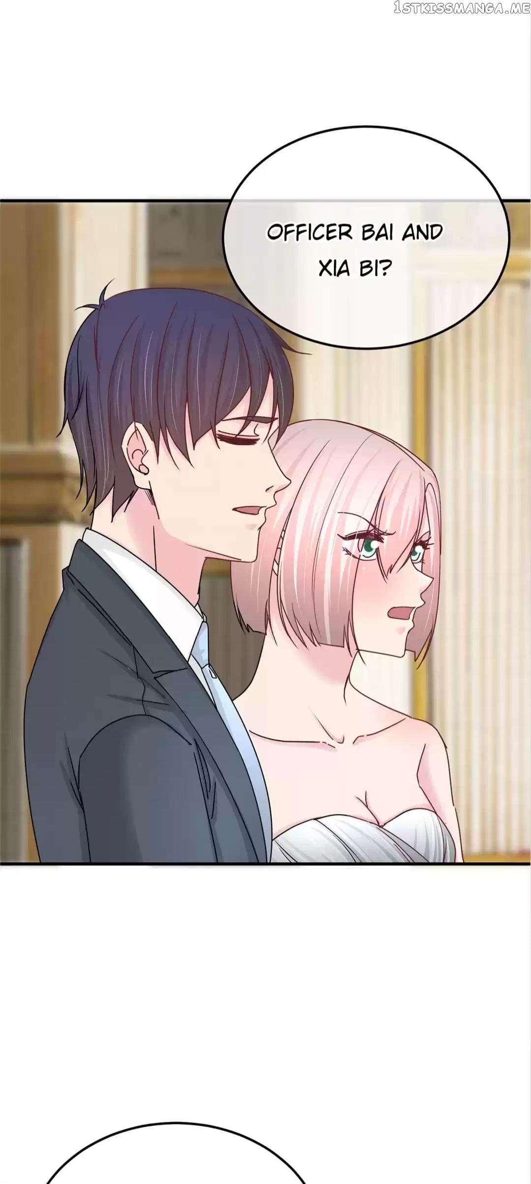 Counter-Attack of a Pregnant Actress chapter 105 - page 2