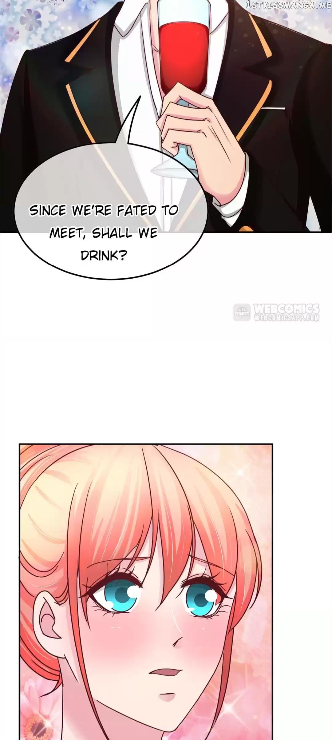 Counter-Attack of a Pregnant Actress chapter 105 - page 20