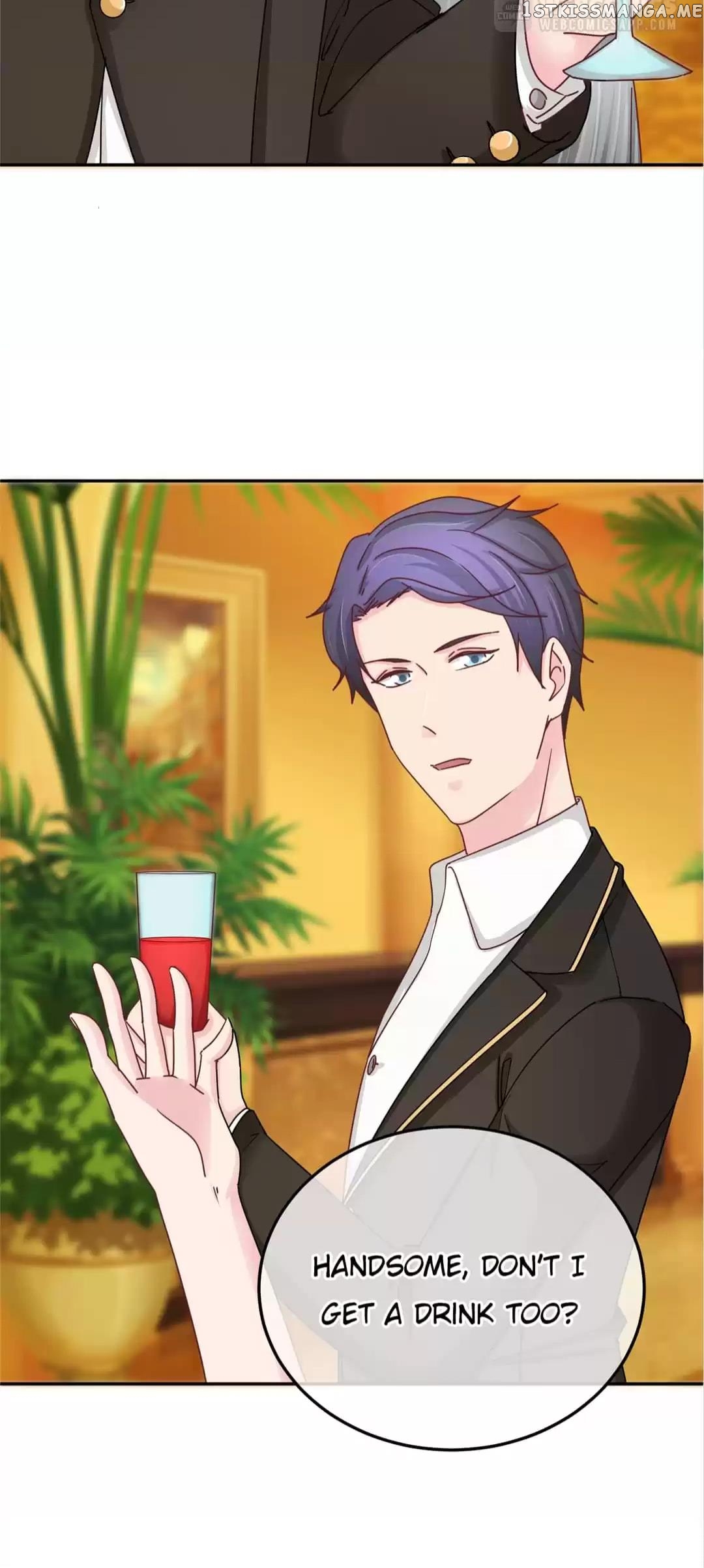 Counter-Attack of a Pregnant Actress chapter 105 - page 23