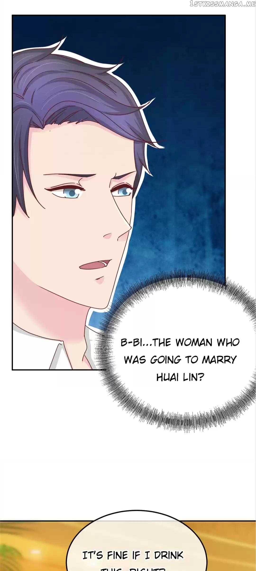 Counter-Attack of a Pregnant Actress chapter 105 - page 26