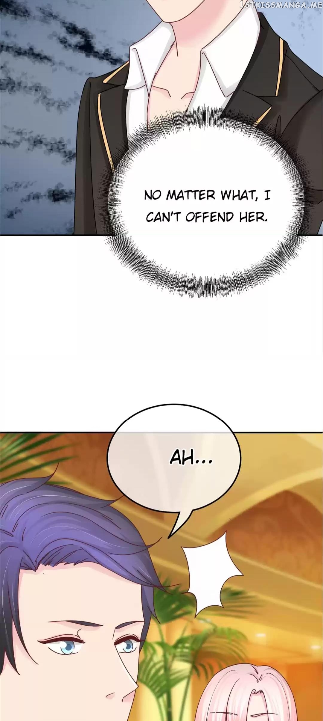 Counter-Attack of a Pregnant Actress chapter 105 - page 28