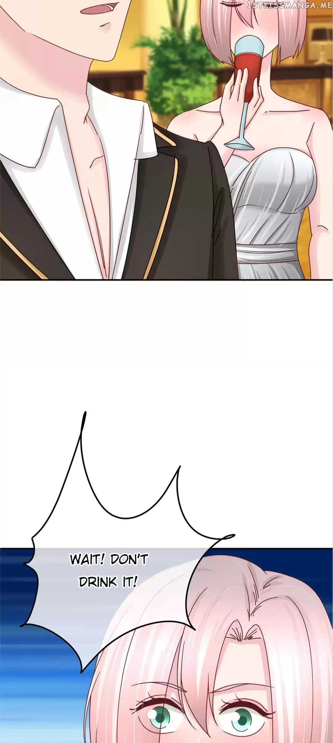 Counter-Attack of a Pregnant Actress chapter 105 - page 29