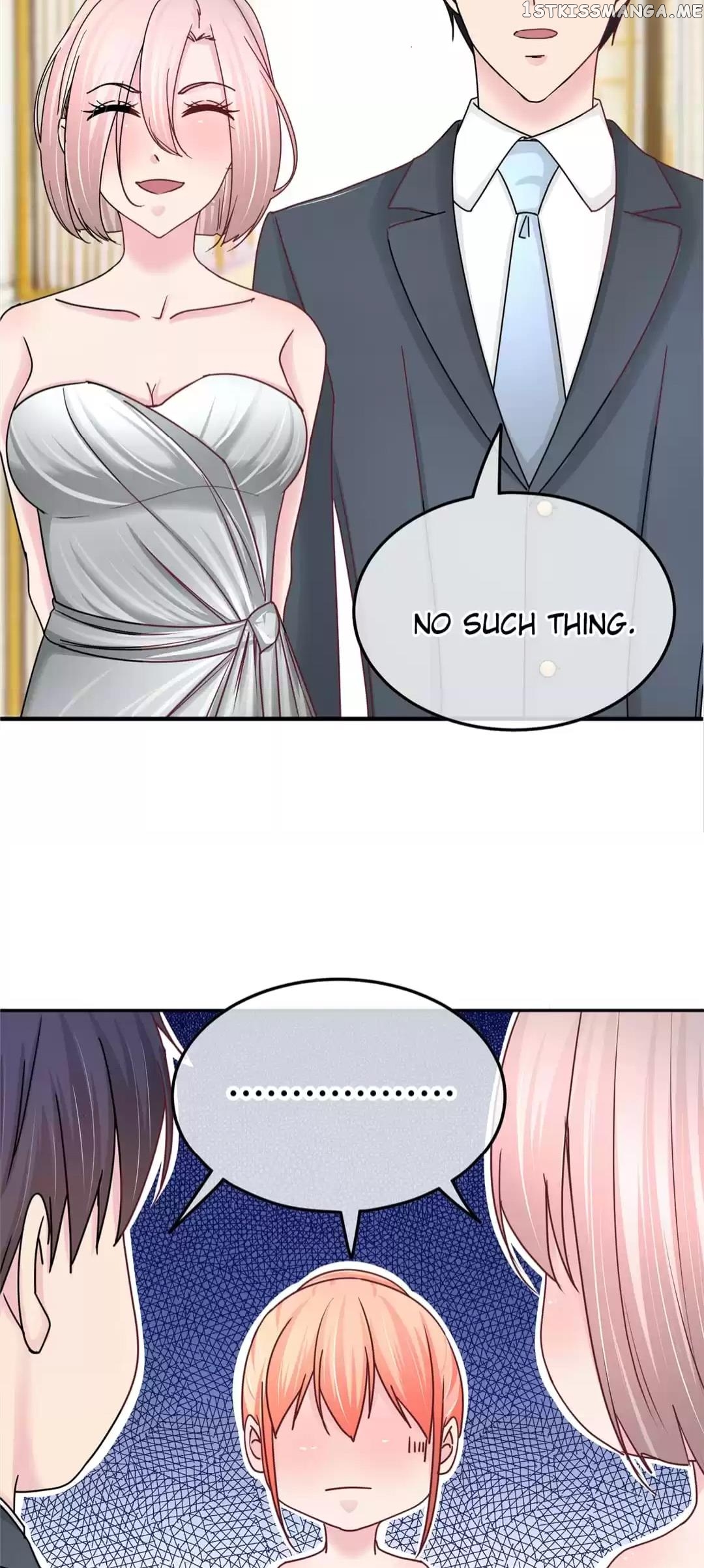 Counter-Attack of a Pregnant Actress chapter 105 - page 5