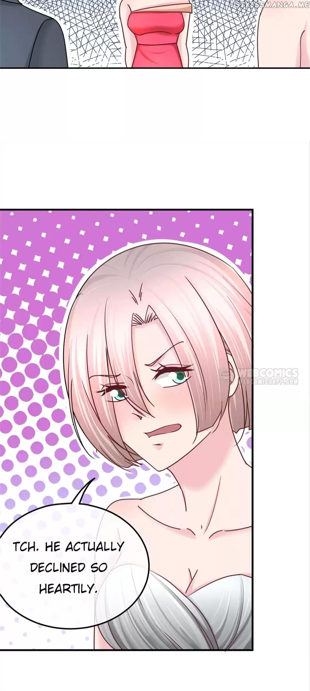 Counter-Attack of a Pregnant Actress chapter 105 - page 6