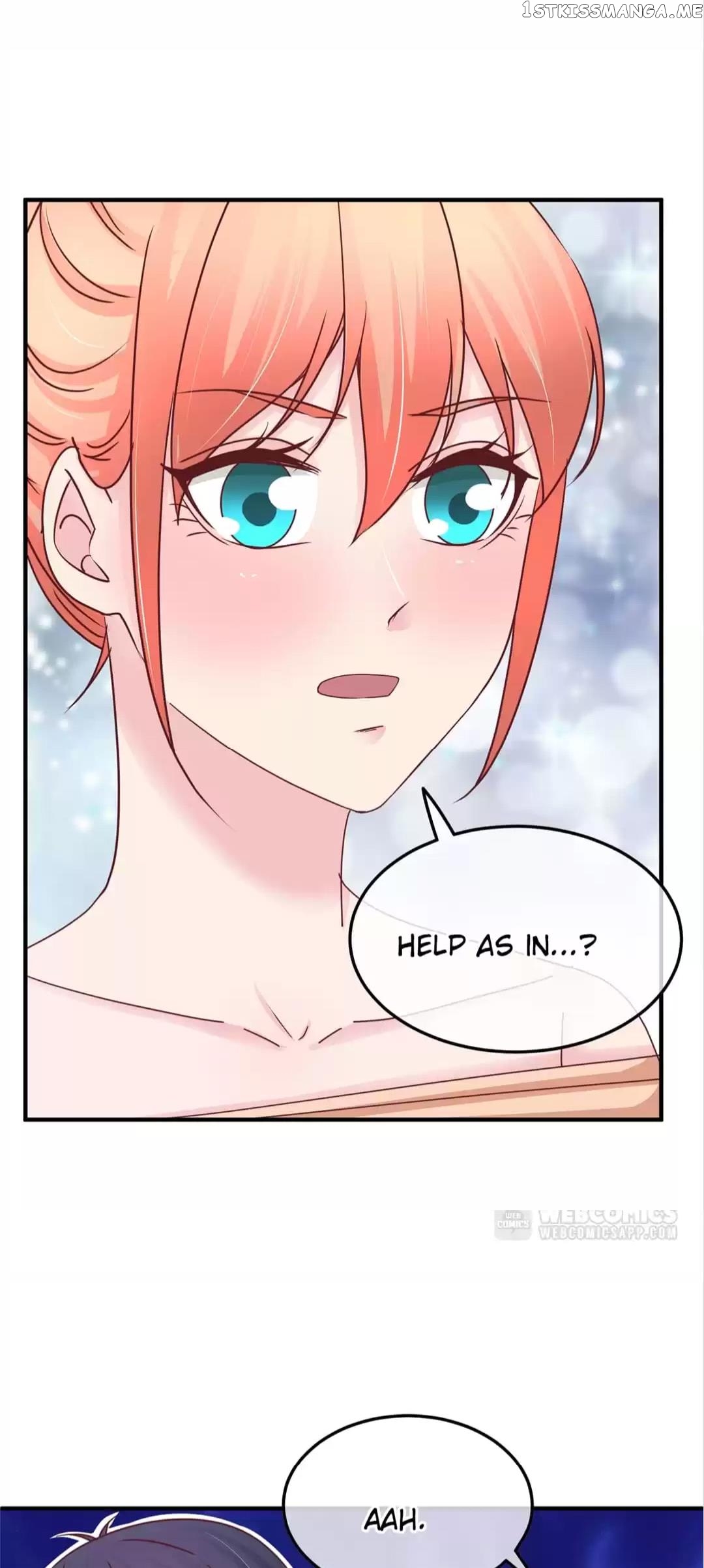 Counter-Attack of a Pregnant Actress chapter 105 - page 8