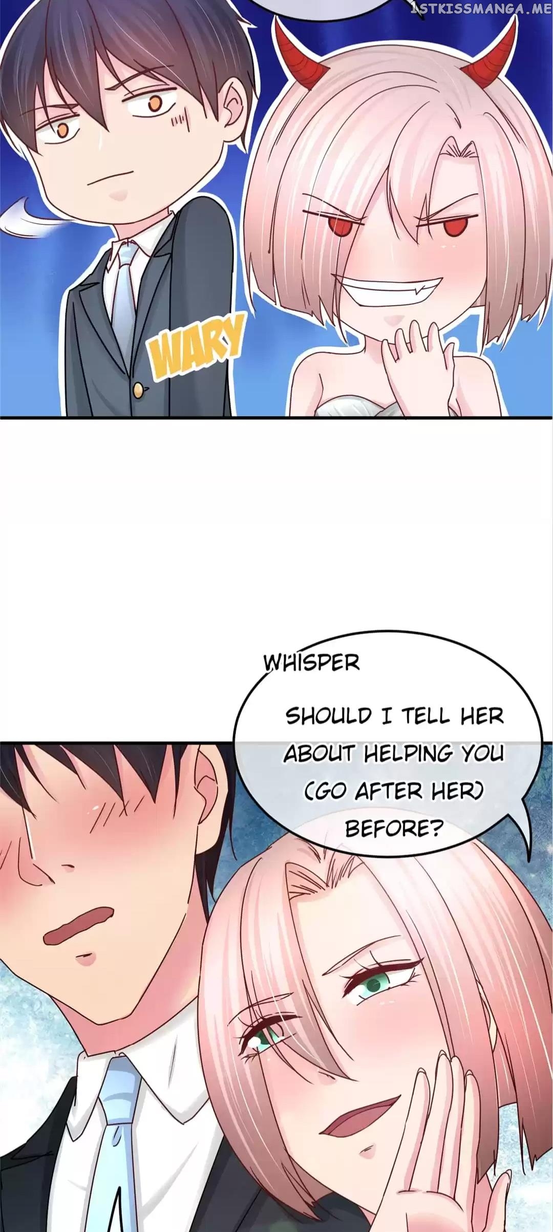 Counter-Attack of a Pregnant Actress chapter 105 - page 9