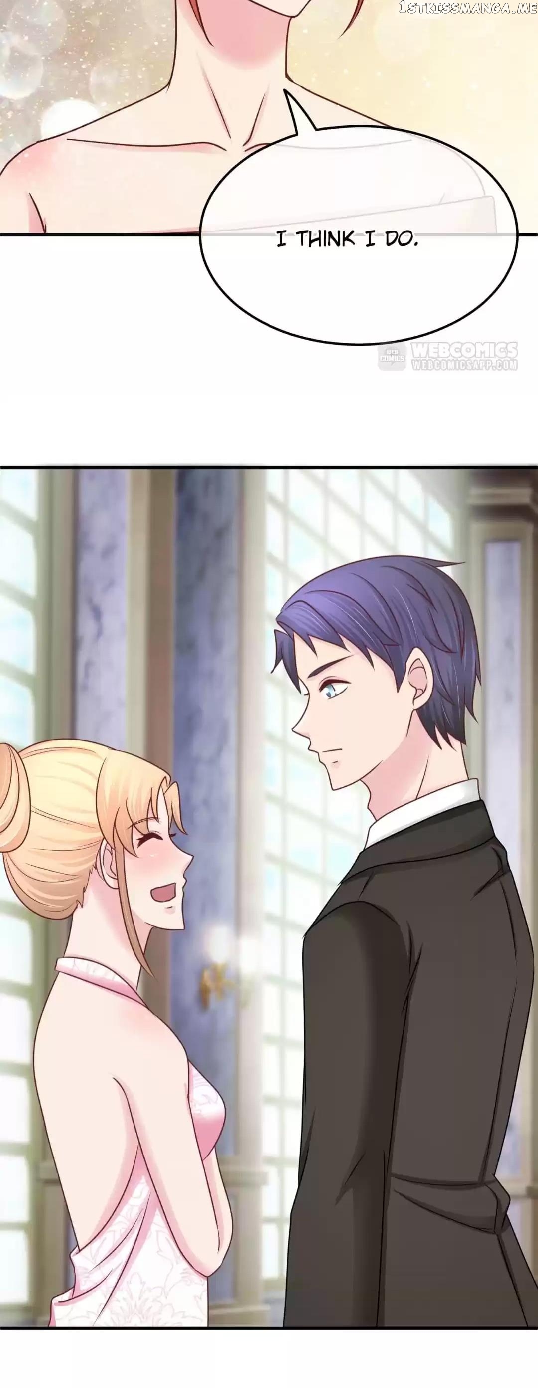 Counter-Attack of a Pregnant Actress chapter 103 - page 18