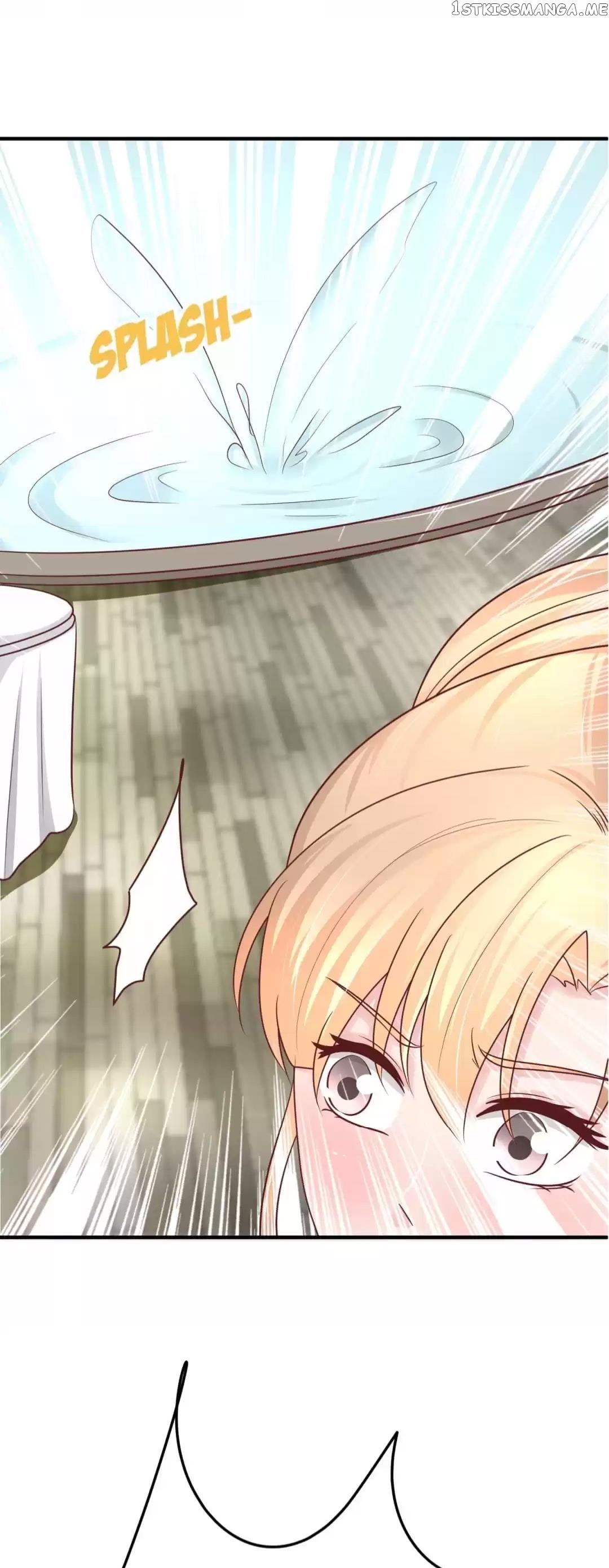 Counter-Attack of a Pregnant Actress chapter 103 - page 19