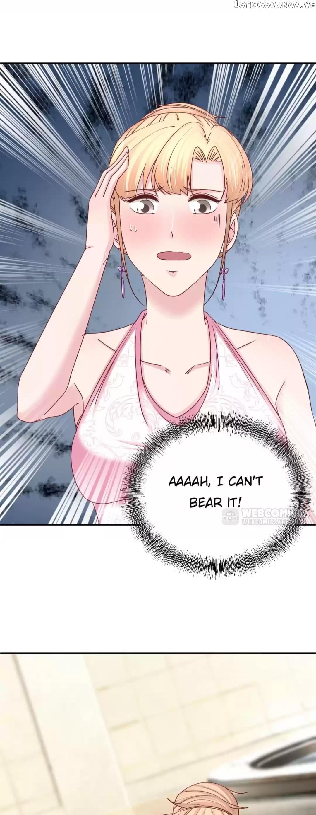 Counter-Attack of a Pregnant Actress chapter 103 - page 26