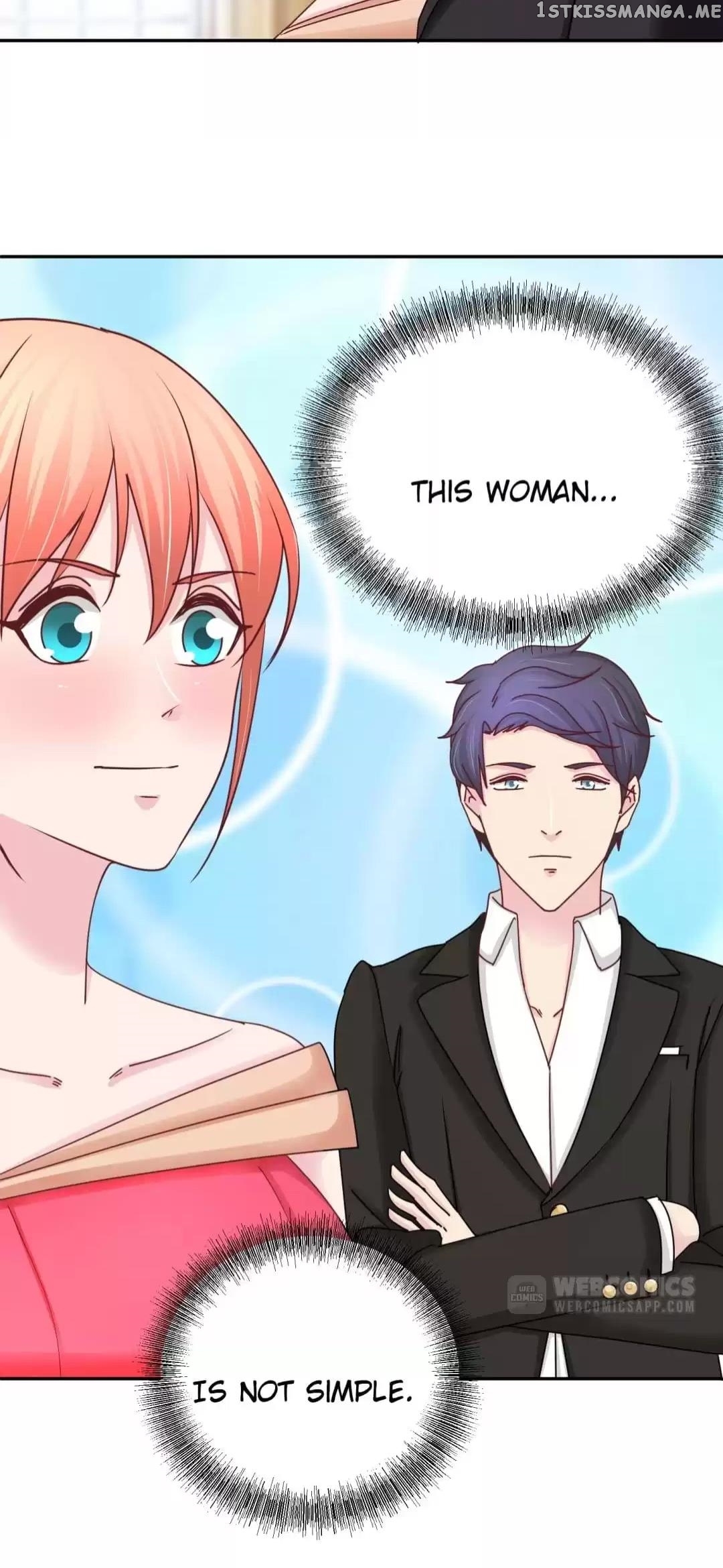 Counter-Attack of a Pregnant Actress chapter 103 - page 28