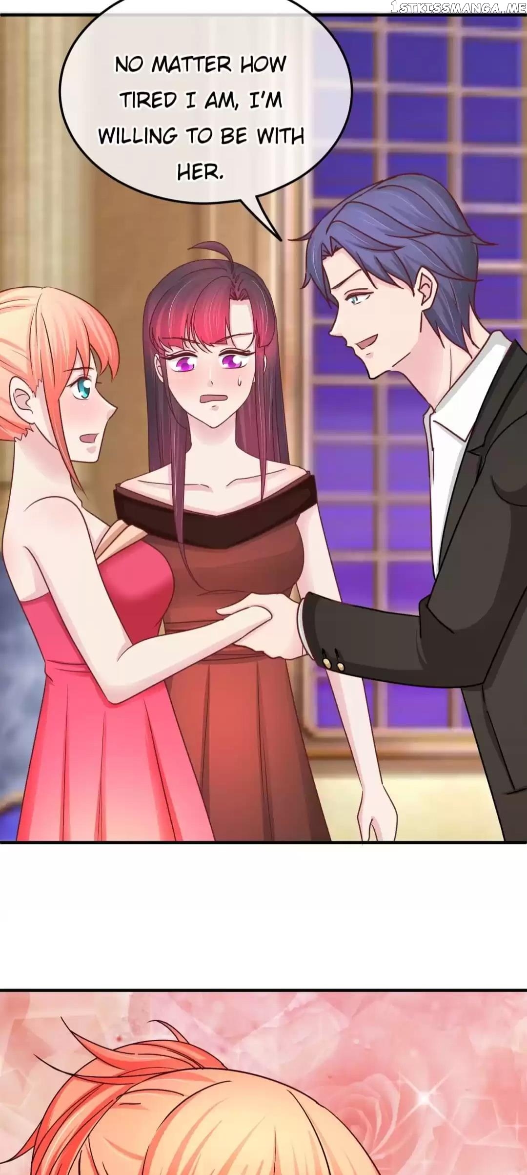 Counter-Attack of a Pregnant Actress chapter 102 - page 16