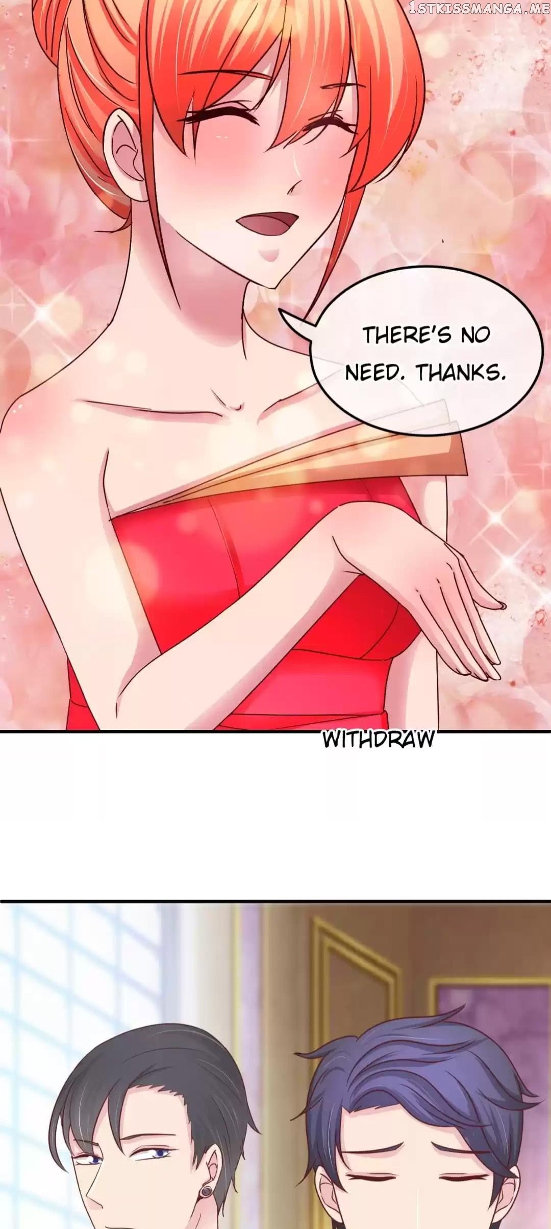 Counter-Attack of a Pregnant Actress chapter 102 - page 17