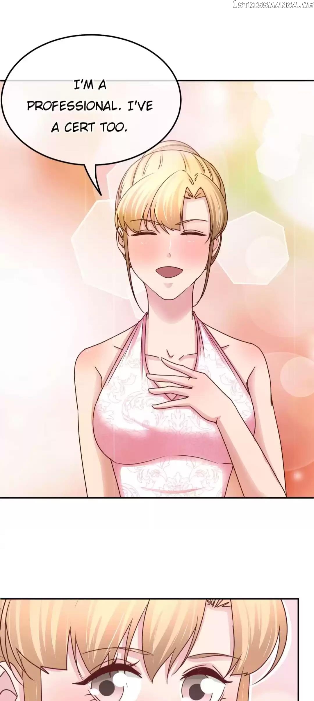 Counter-Attack of a Pregnant Actress chapter 102 - page 26