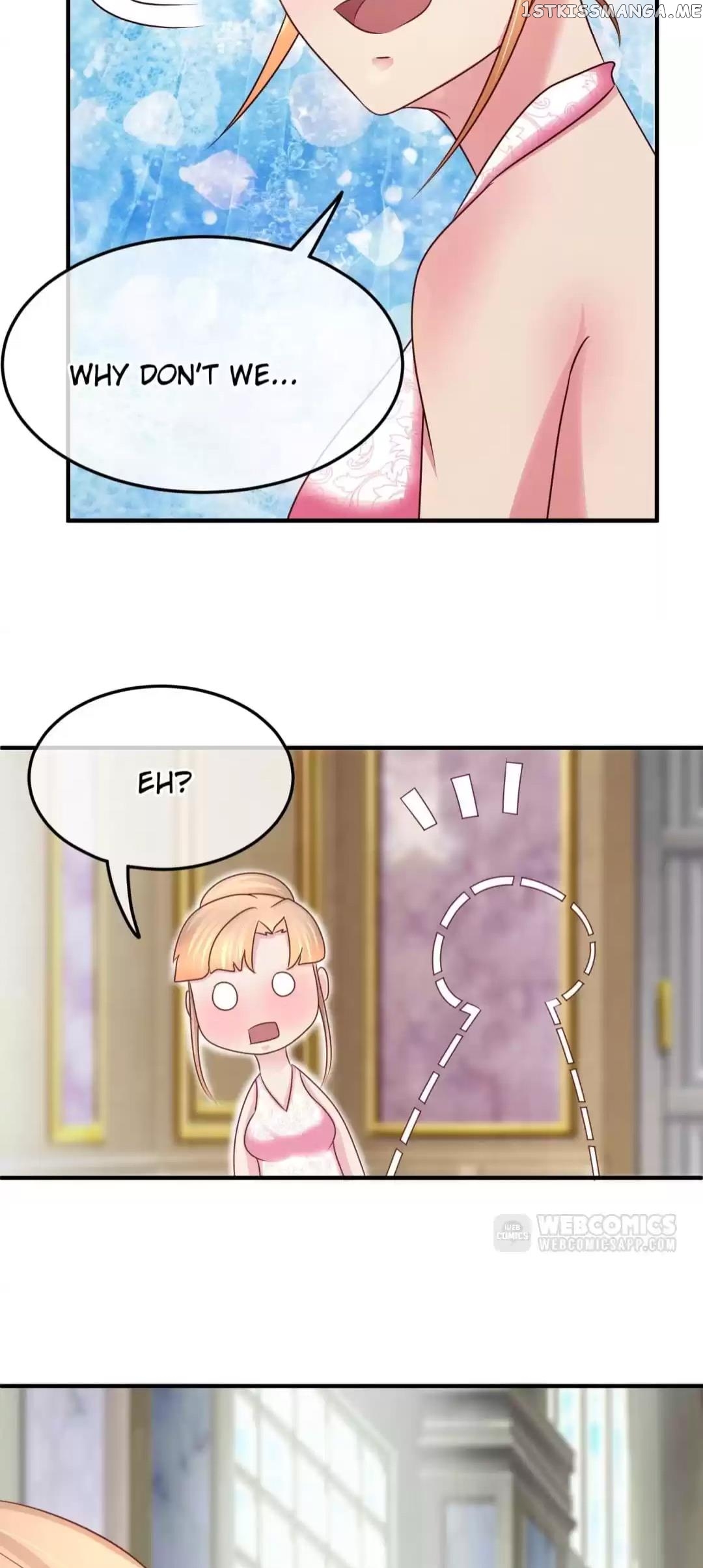 Counter-Attack of a Pregnant Actress chapter 102 - page 8