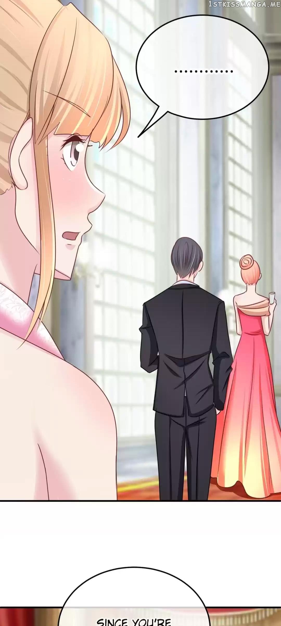 Counter-Attack of a Pregnant Actress chapter 102 - page 9