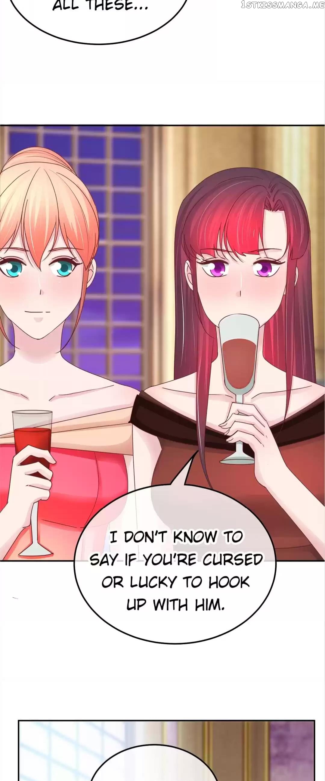 Counter-Attack of a Pregnant Actress chapter 101 - page 20