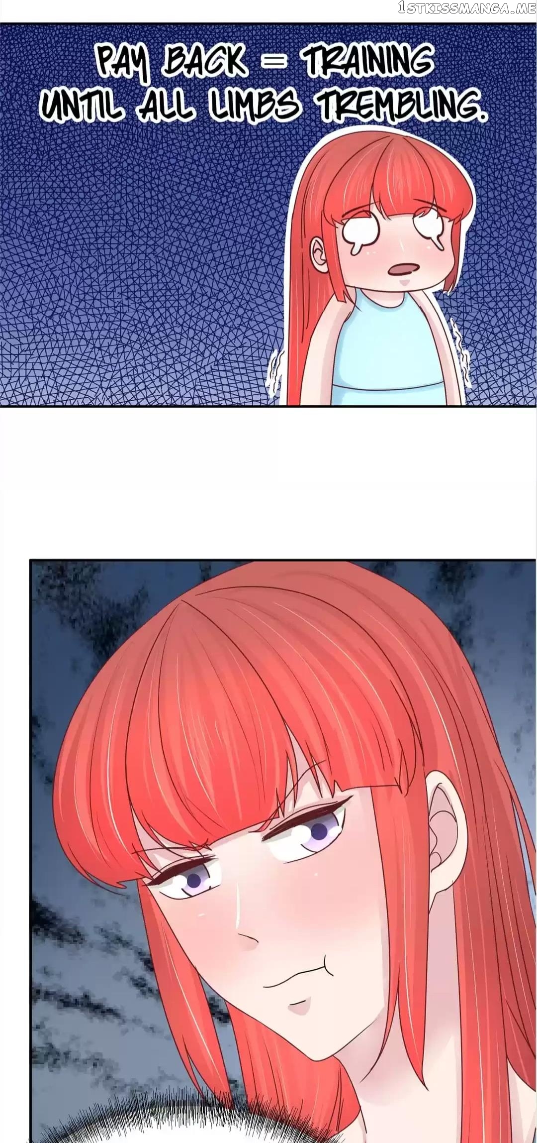 Counter-Attack of a Pregnant Actress chapter 100 - page 10