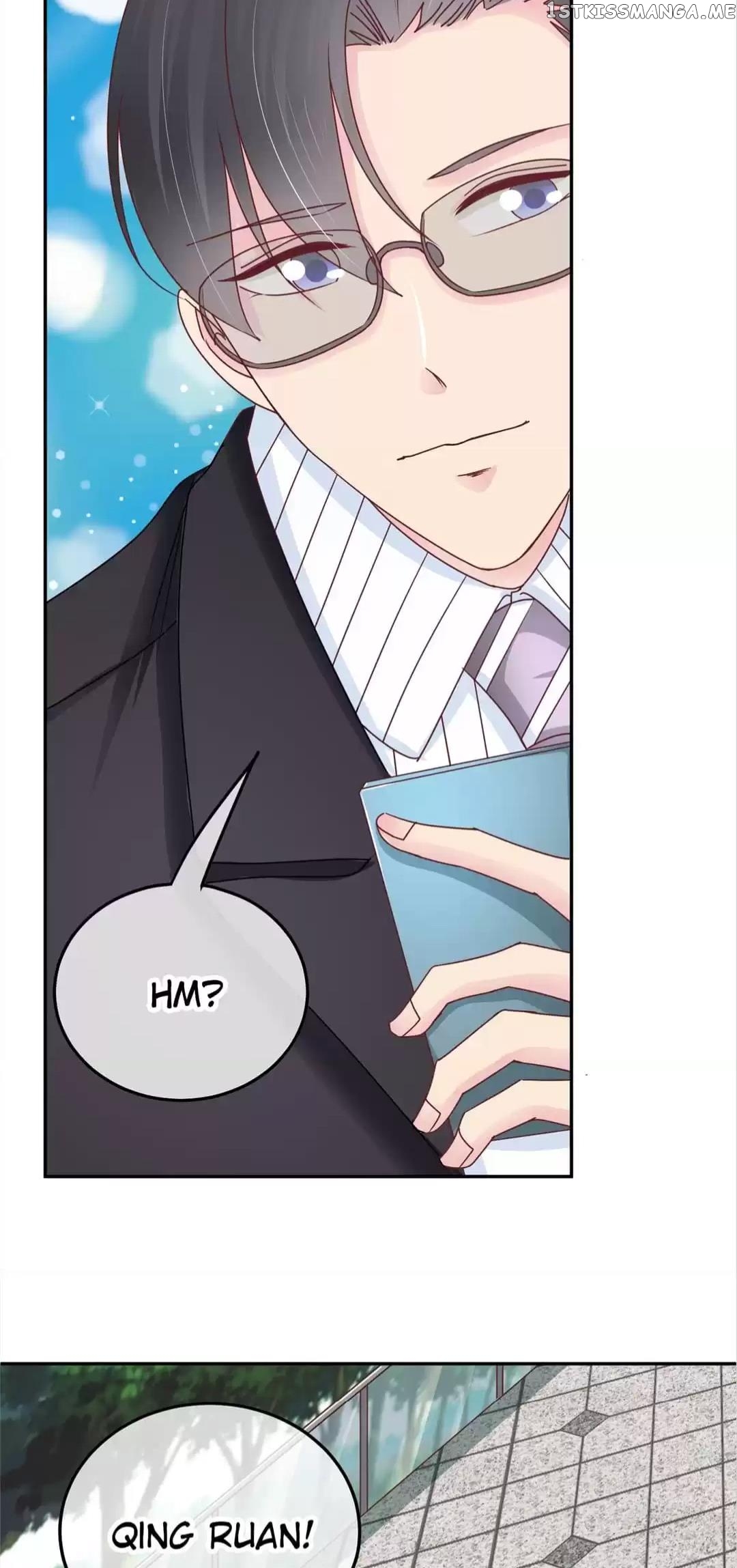 Counter-Attack of a Pregnant Actress chapter 100 - page 18