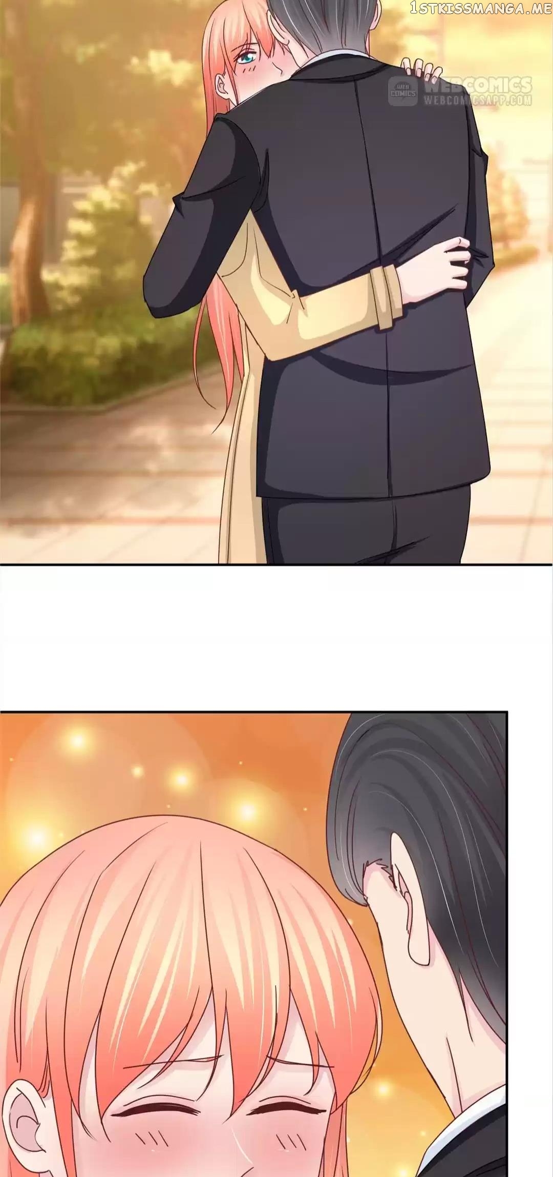 Counter-Attack of a Pregnant Actress chapter 100 - page 24
