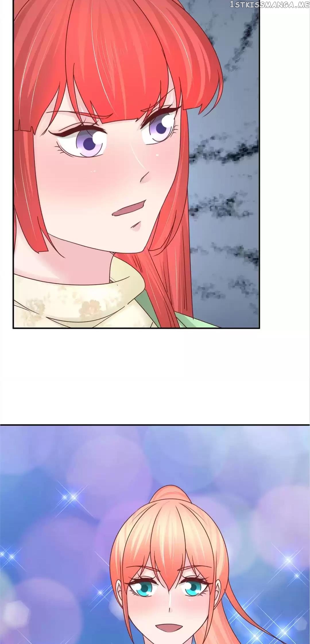 Counter-Attack of a Pregnant Actress chapter 99 - page 26