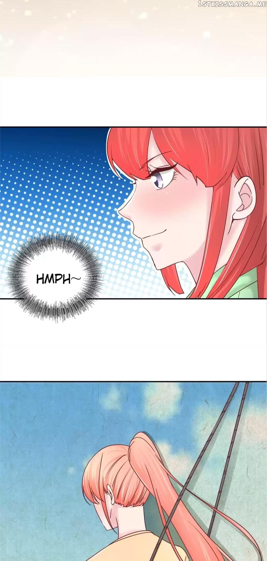 Counter-Attack of a Pregnant Actress chapter 98 - page 15