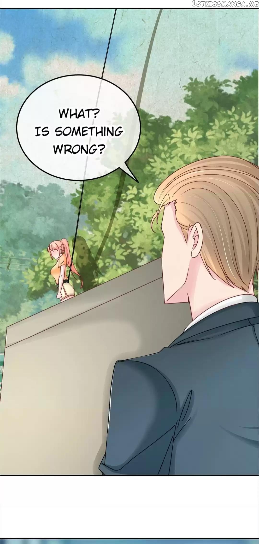 Counter-Attack of a Pregnant Actress chapter 98 - page 18