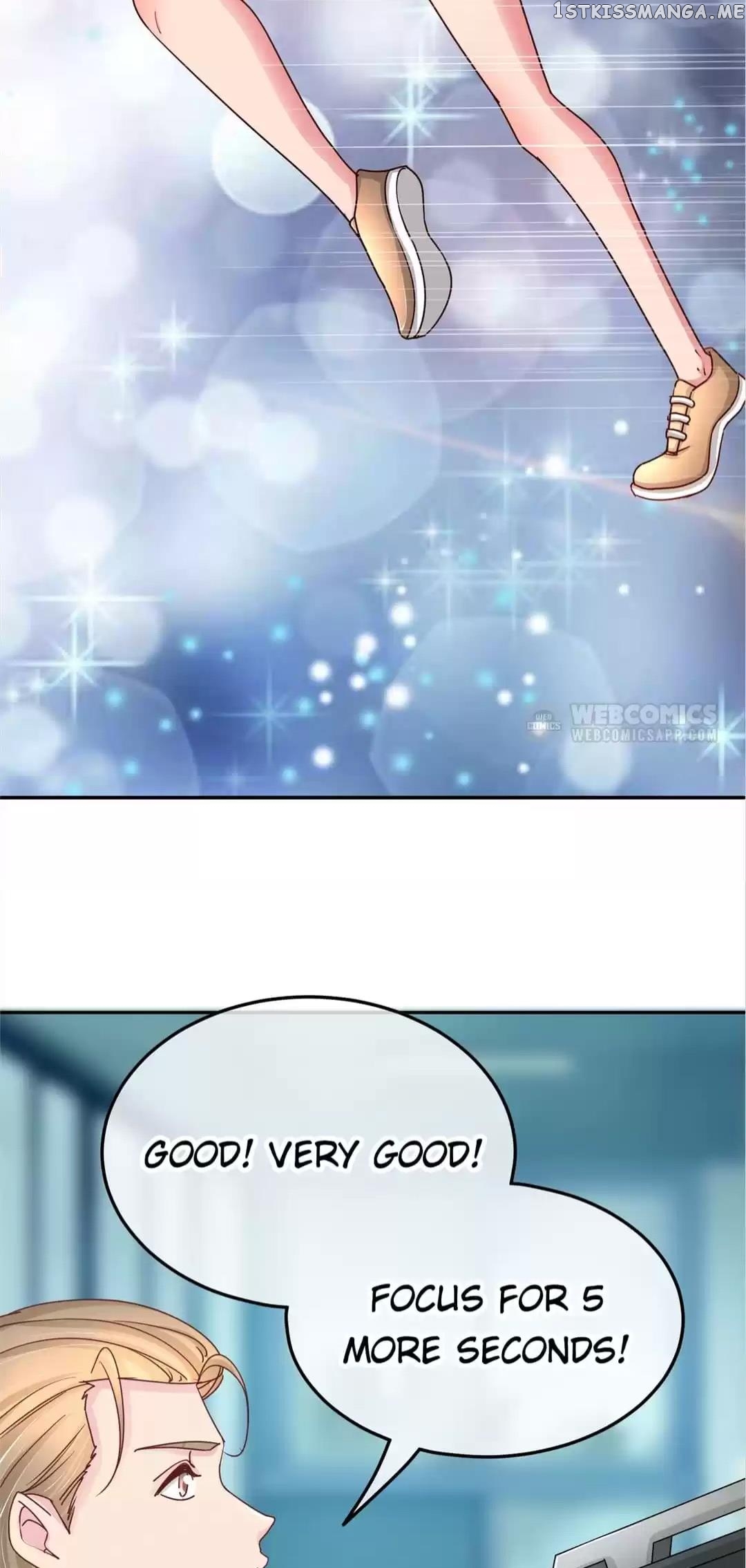Counter-Attack of a Pregnant Actress chapter 98 - page 24