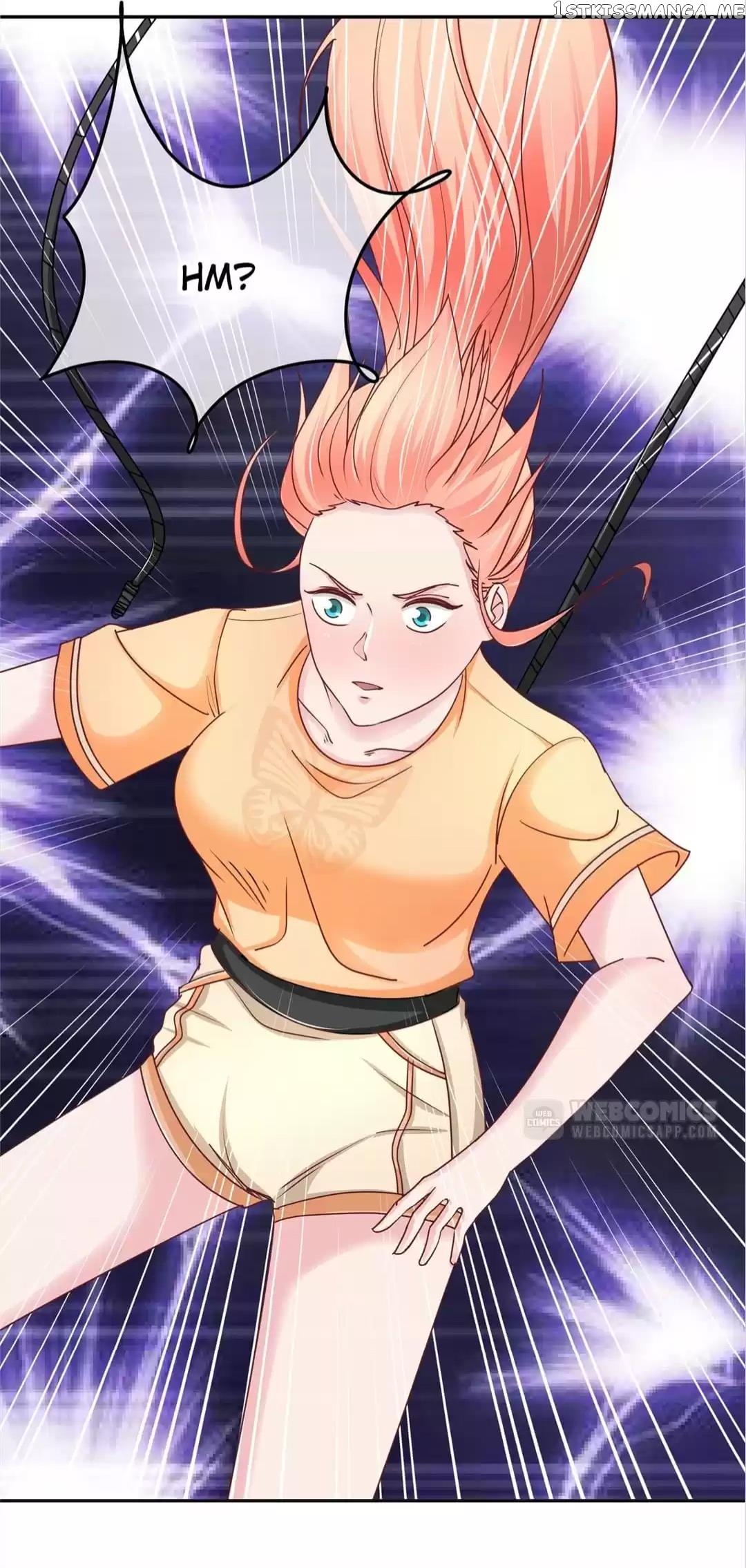 Counter-Attack of a Pregnant Actress chapter 98 - page 26