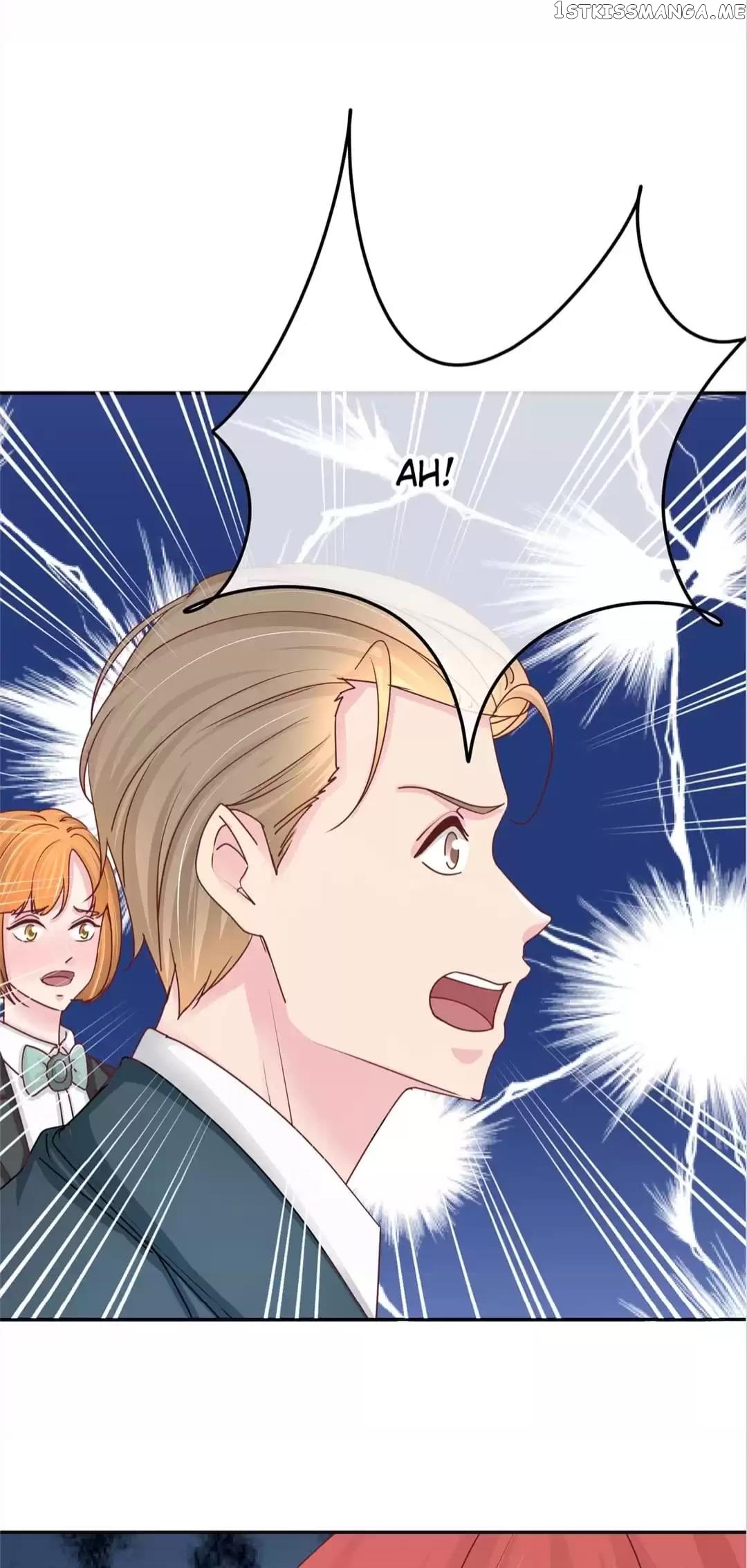 Counter-Attack of a Pregnant Actress chapter 98 - page 27