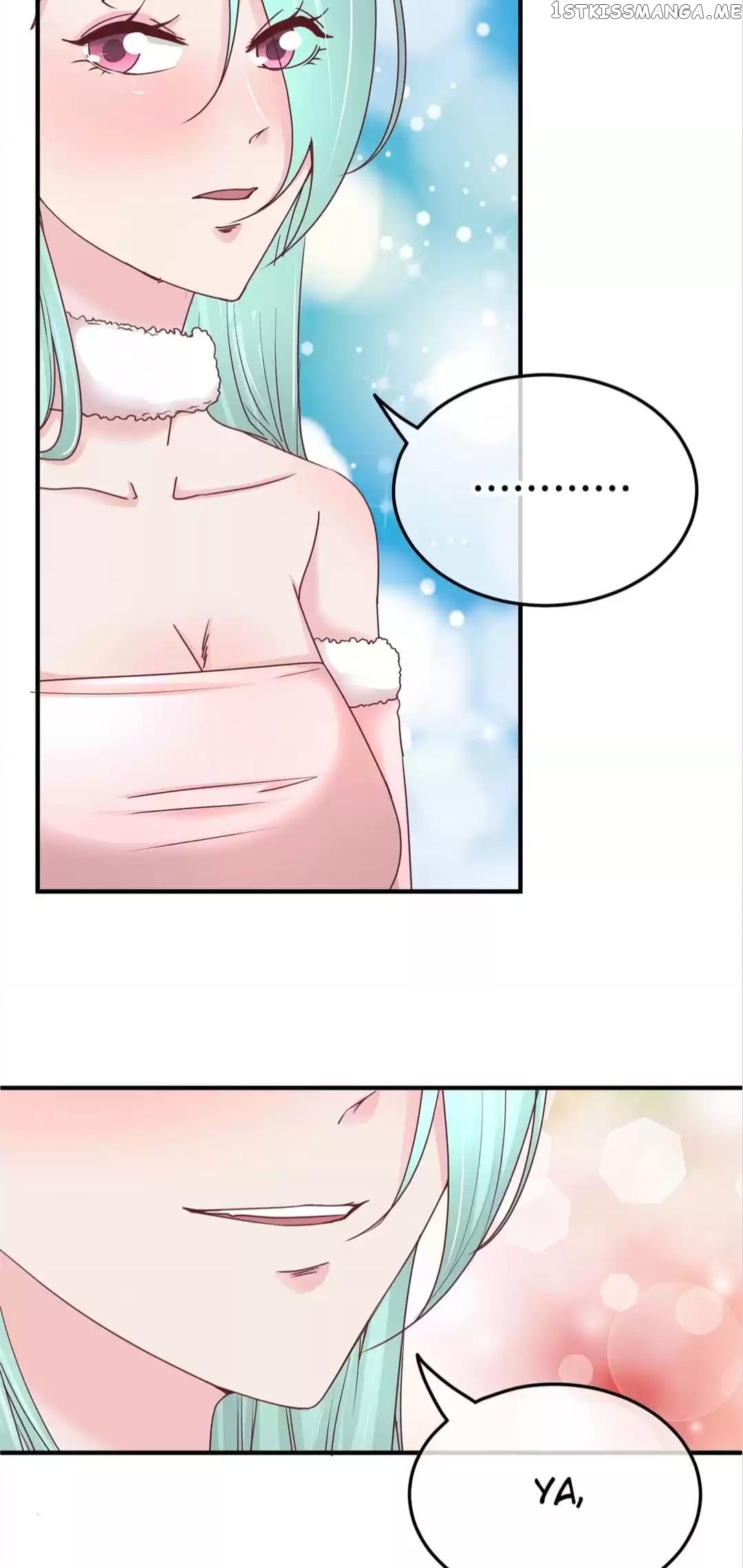 Counter-Attack of a Pregnant Actress chapter 97 - page 18