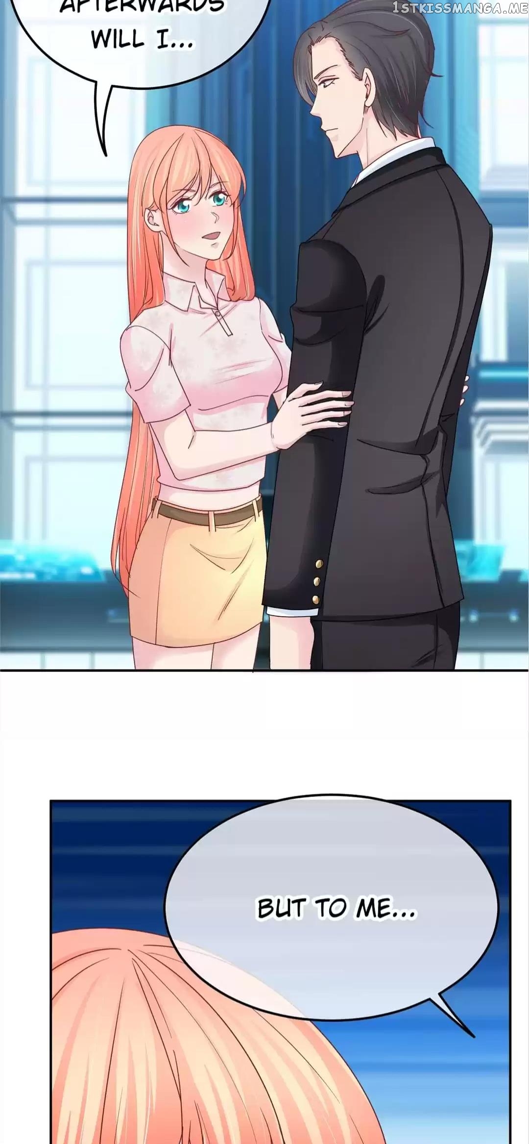 Counter-Attack of a Pregnant Actress chapter 96 - page 15