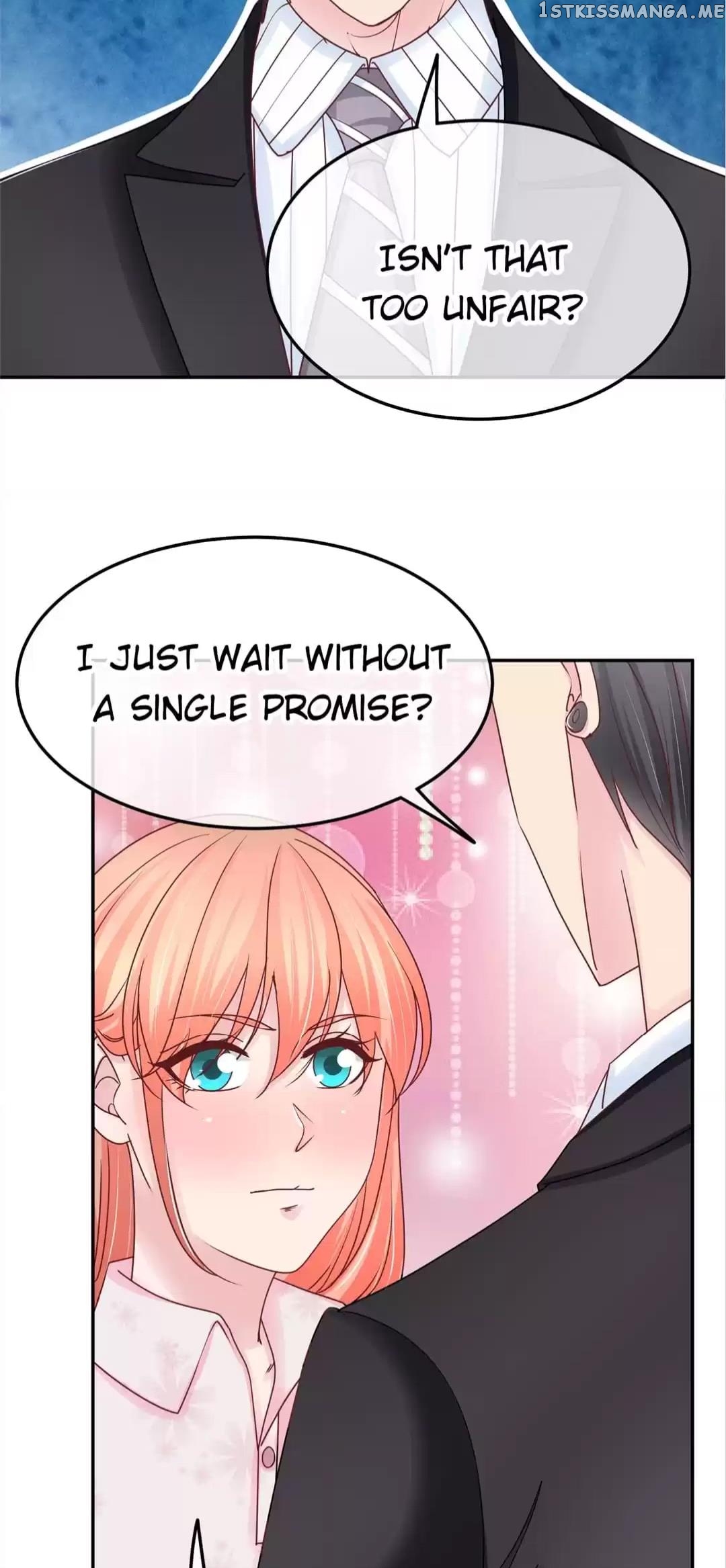 Counter-Attack of a Pregnant Actress chapter 96 - page 17