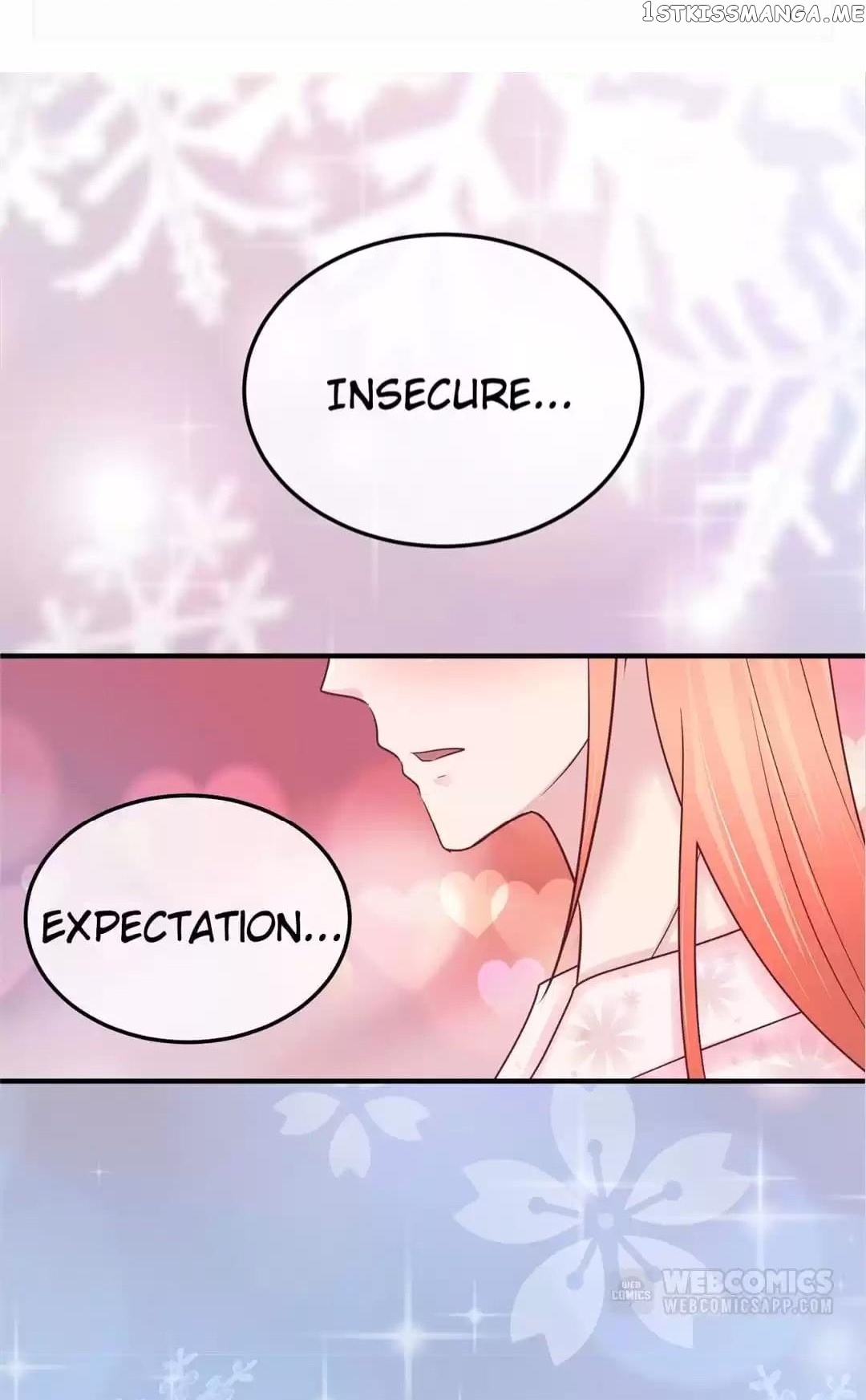 Counter-Attack of a Pregnant Actress chapter 95 - page 1