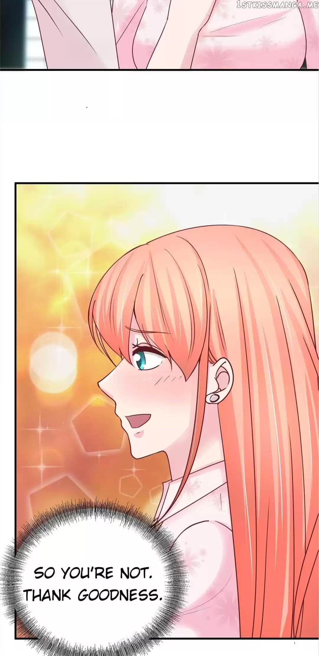 Counter-Attack of a Pregnant Actress chapter 95 - page 13